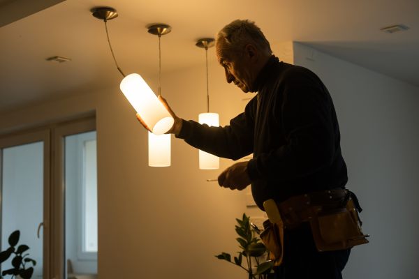 Fixture Installation