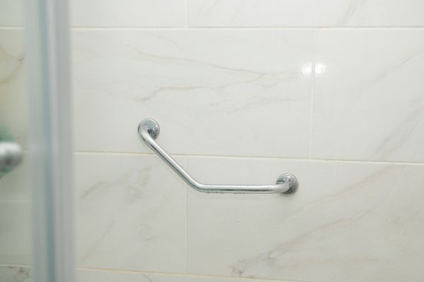 Mobility Shower Installation
