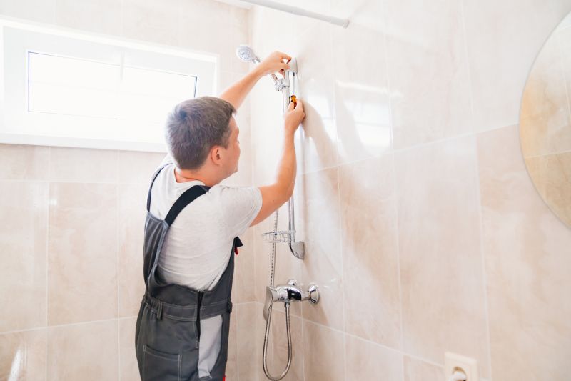 Cost of Shower Installation in Savage, MN