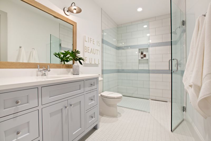 Best Shower Remodeling Contractors in Savage, MN